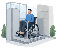 Platform-Lifts