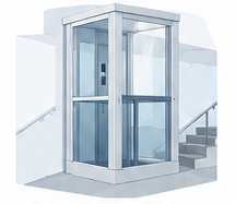 Through-Floor-Lifts