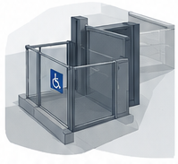 Vertical-Platform-Lifts